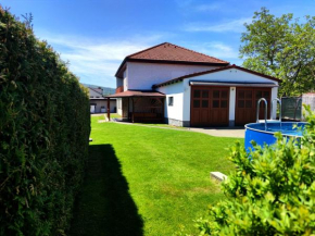 Отель Vila Caba  Кремже